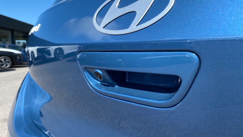 Hyundai i10 1.0 [63] Advance 5dr Auto [Nav] Petrol Hatchback